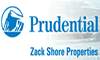 Prudential zack shore properties