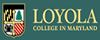 Loyola Collegue in Maryland