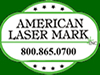 American Laser Mark