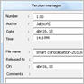 Version manager